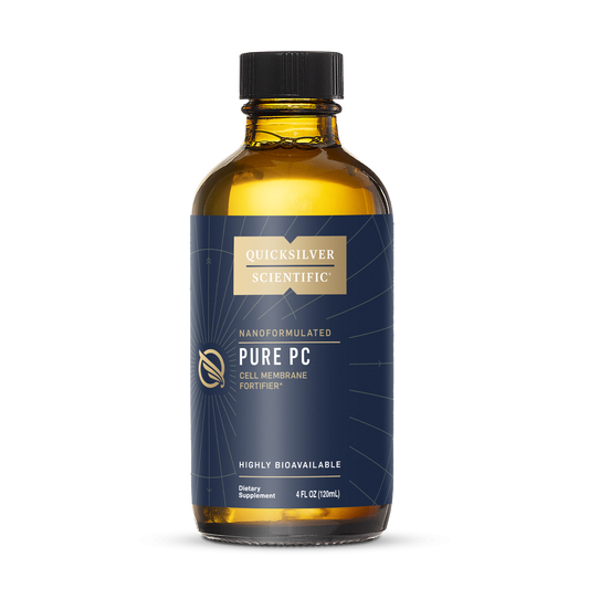 Micellized PC Liposomal