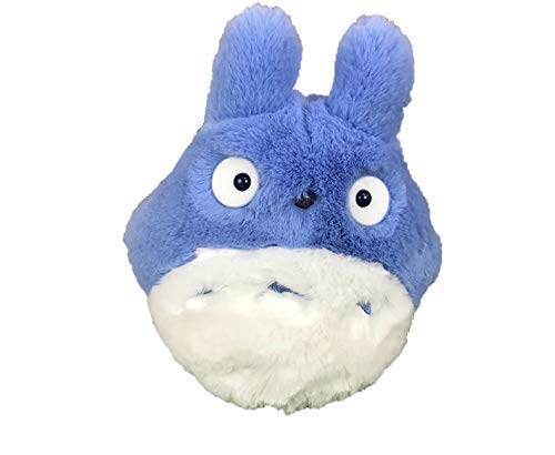 SUN ARROW Plush Doll My Neighbor Totoro Friends Midium Totoro S