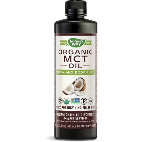 MCT Oil