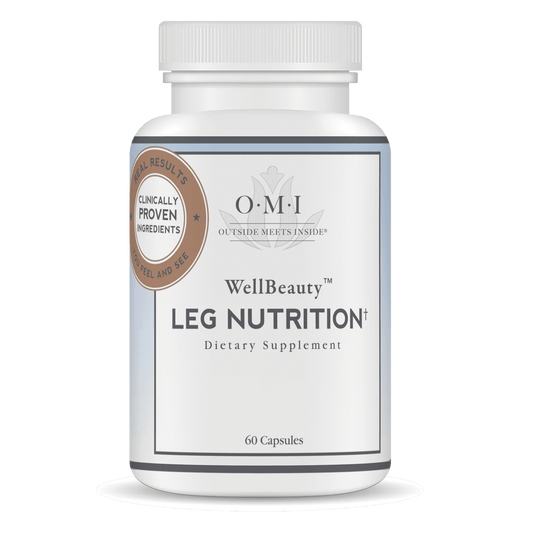Leg Nutrition