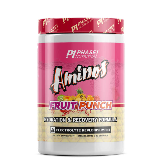 Aminos