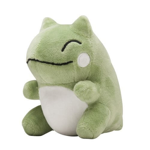Pokemon Center Original Only Elfoon Is A Stuffed Animal
