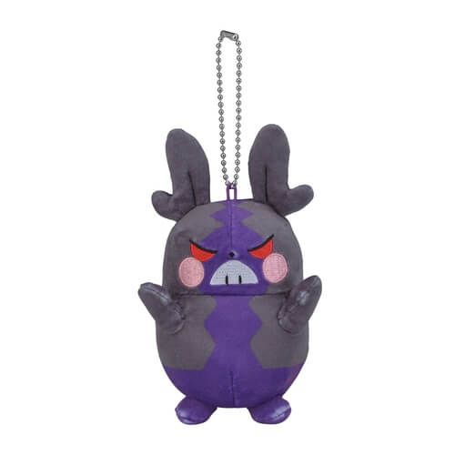 Pokemon Center Original Mascot Morpeco