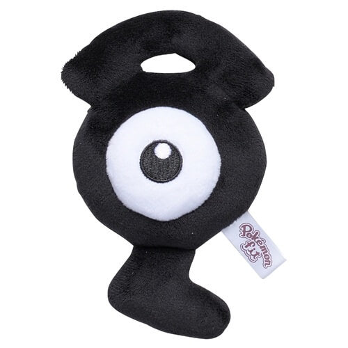 Pokemon Center Original Plush Pokemon Fit Annon G