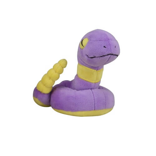 Pokemon Center Original Plush Pokemon Fit Arbo