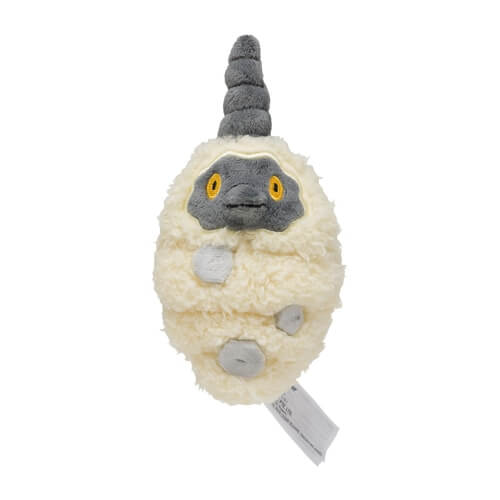 Pokemon Center Original Plush Pokemon Fit Burmy (Mino Of Sunachi)