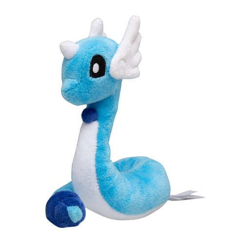 Pokemon Center Original Plush Pokémon Fit Hakuryu