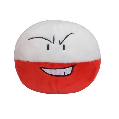 Pokemon Center Original Plush Pokemon Fit Malmine