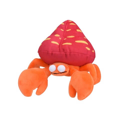 Pokemon Center Original Plush Pokemon Fit Parasect
