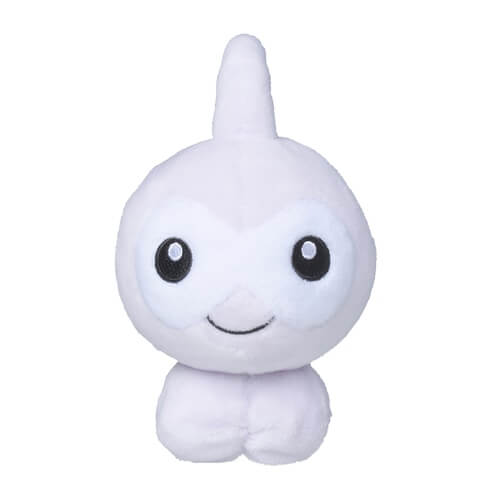 Pokemon Center Original Plush Pokemon Fit Powarun