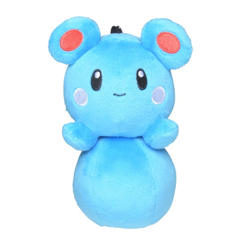 Pokemon Center Original Plush Pokémon Fit Ruriri