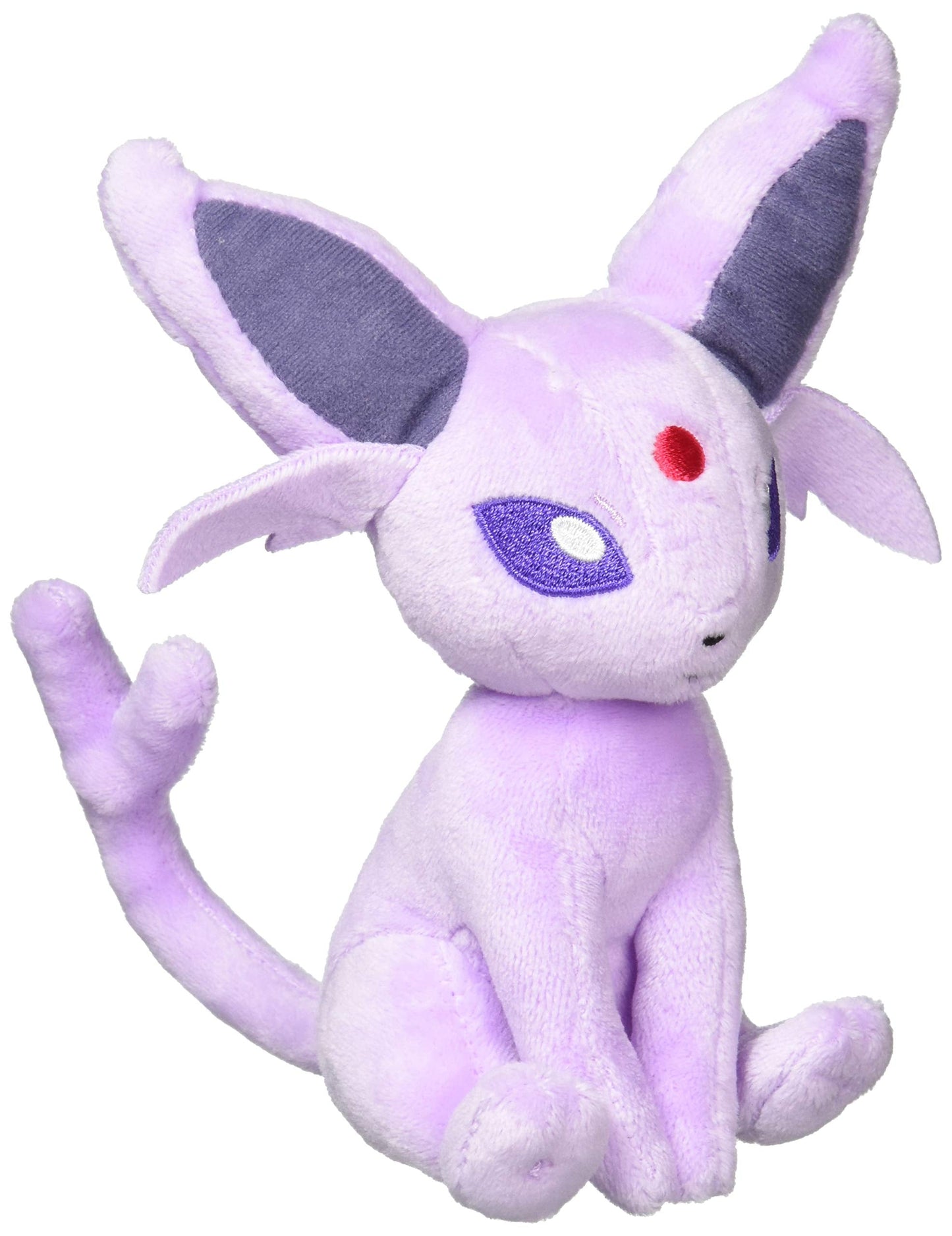 Pokemon Center Plush Fit Efi 14.5x11x11.5cm