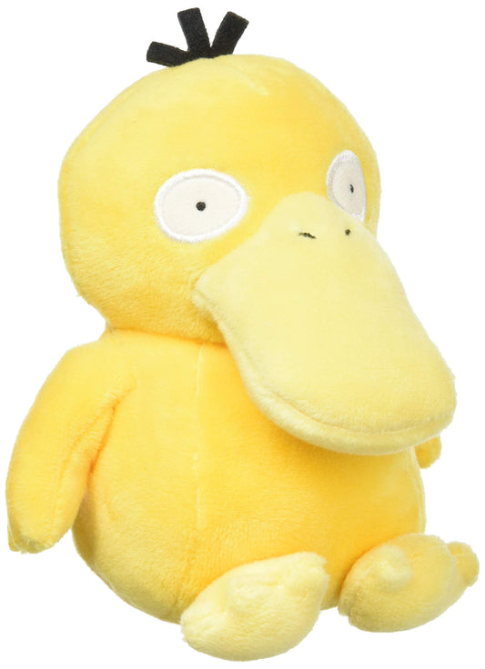 Pokemon Center Plush Fit Kodak 14x11x10.5cm