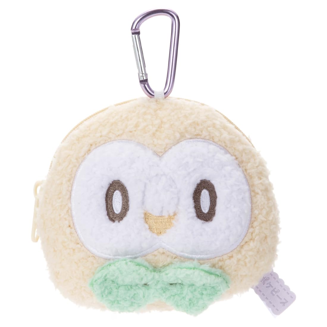 Takaratomy Arts Pokepiece Mokuro Stuffed Toy 12cm