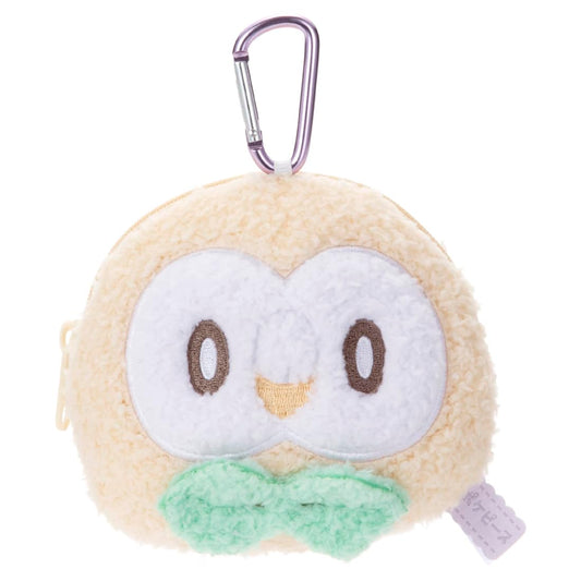 Takaratomy Arts Pokepiece Mokuro Stuffed Toy 12cm