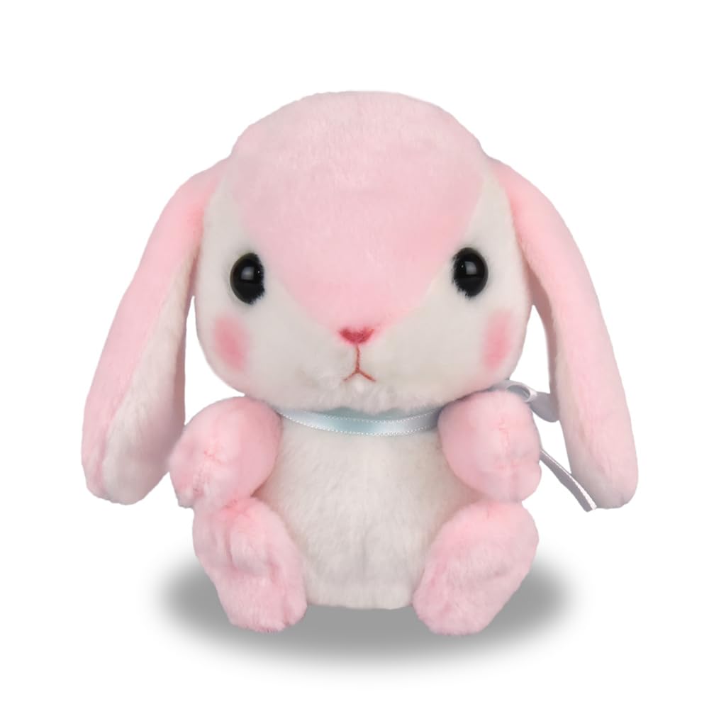 Amufun Potewusalope St Strawberry From Japan