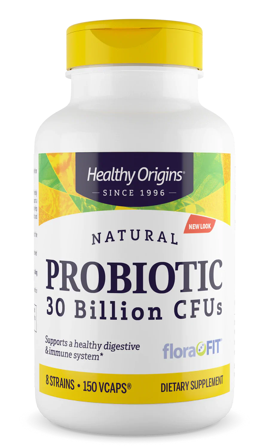 Probiotic 30 Billion CFUs (Shelf Stable)