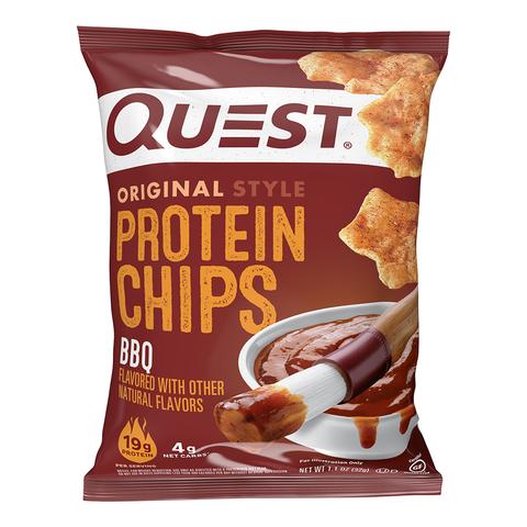 Quest Protein Chips - Case