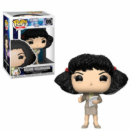 Roseanne Roseannadanna Pop! Vinyl Figure #05