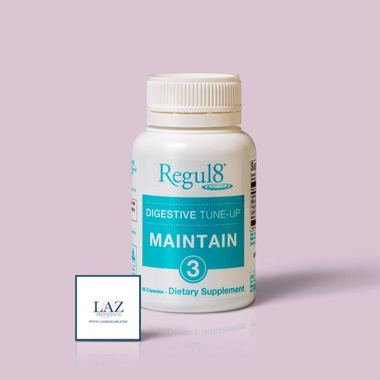 Maintain Supplement