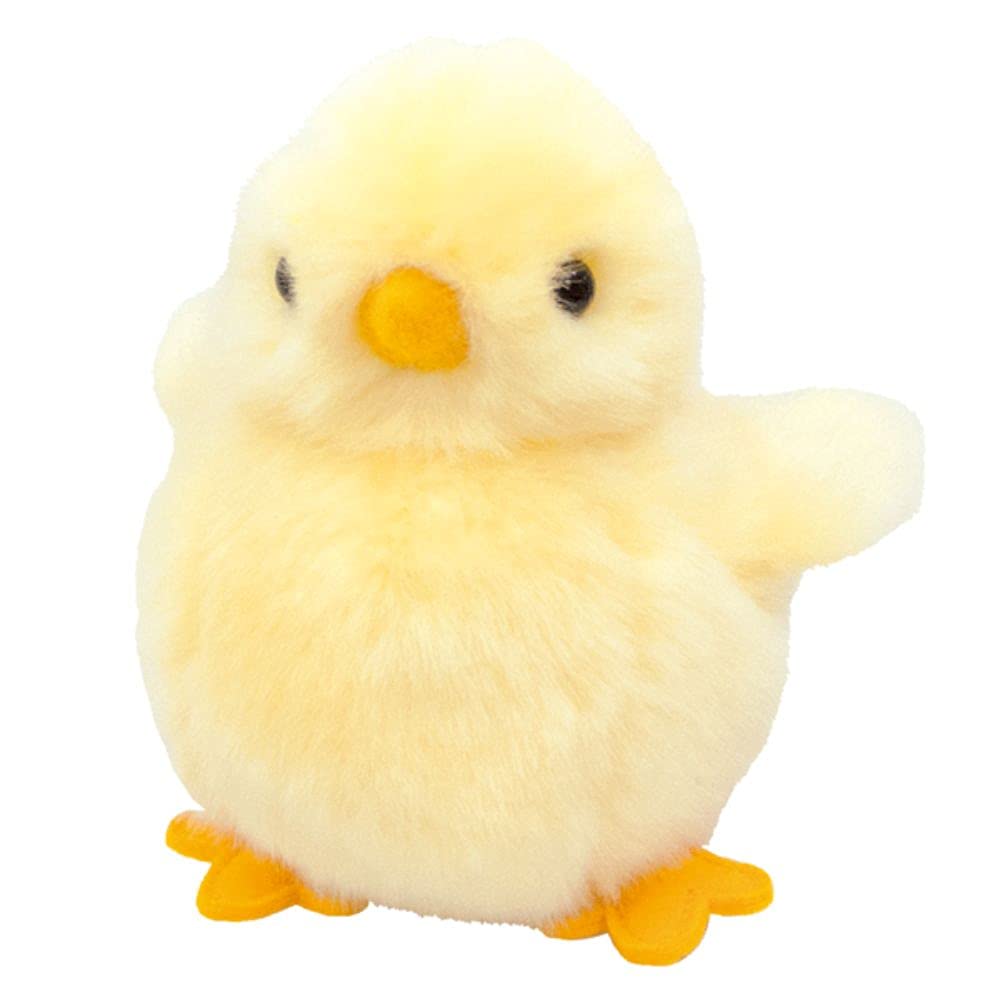 Riku No Nakama Tachi Plush Chick 180444