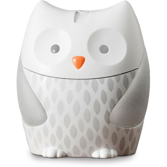 Skip Hop Moonlight & Melodies Nightlight Soother - Owl
