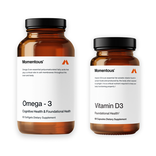 Follicular Phase Support Bundle