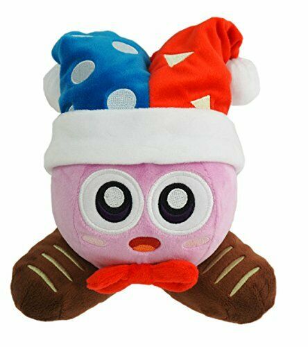 San-ei Boeki Kirby's Dream Land Plush Marx