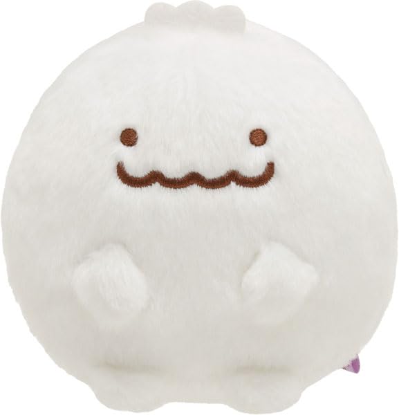 San-X Japan Sumikko Gurashi Plush Toy S Sumieti Mo10001