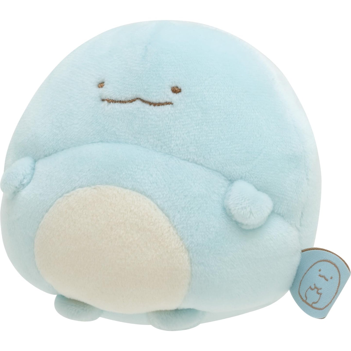 San-X Sumikko Gurashi Kyomgurumi Lizard Mo30501