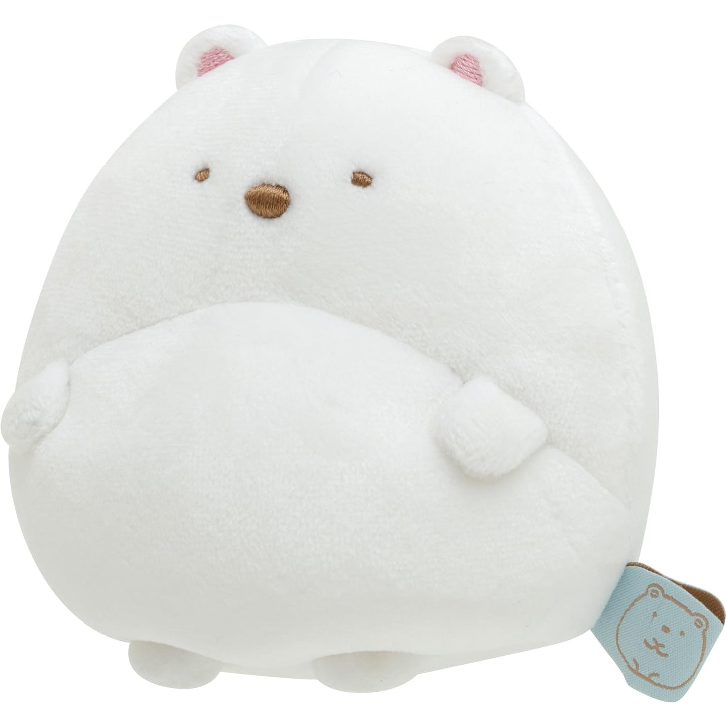 San-X Mo30101 Sumikko Gurashi Polar Bear Kyomgurumi (S)