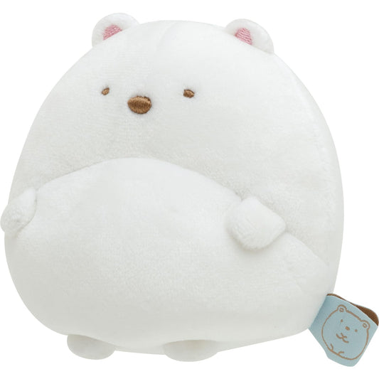 San-X Mo30101 Sumikko Gurashi Polar Bear Kyomgurumi (S)
