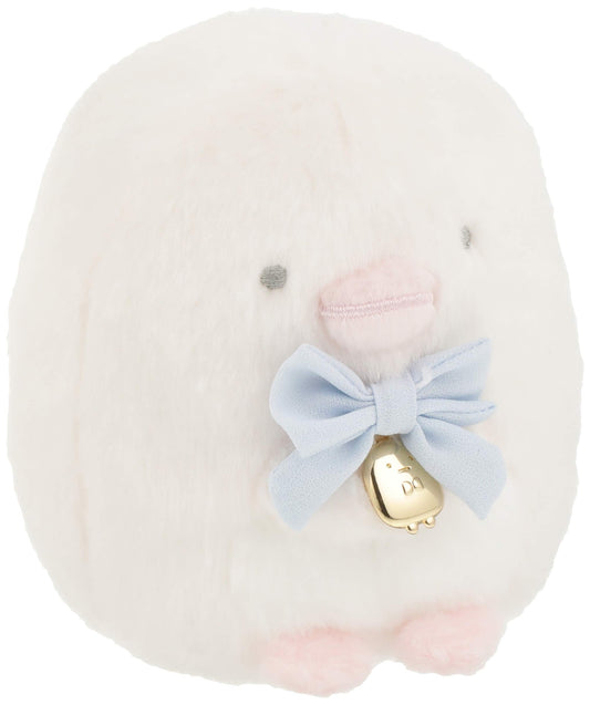 San-X Sumikko Gurashi Plush Penguin 110x95x85mm My65801