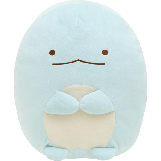 San-X Sumikkogurashi Plush Toy Lizard Mo24801