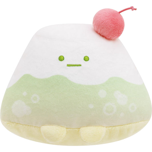 San-X Yama Cream Soda Mo33001 Stuffed Animal