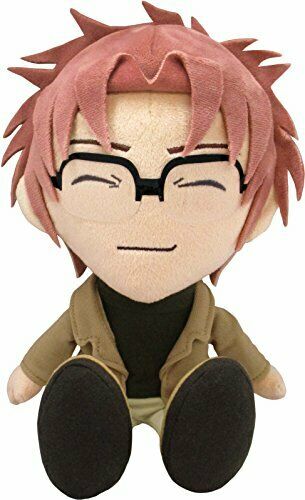 San-ei Boeki Detective Conan Plush Subaru Okiya S