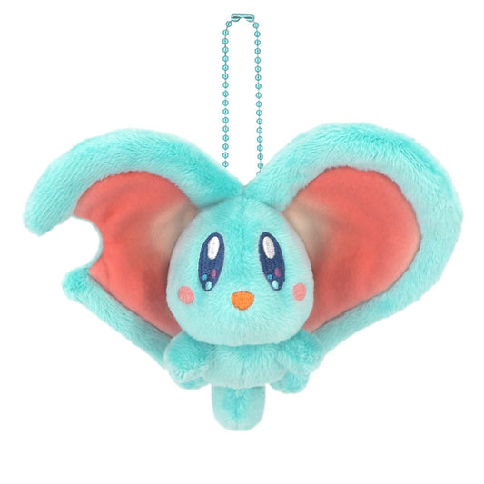 Sanei Boeki Kirby Stuffed Toy KPM11 W15xD6.5xH16cm