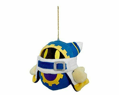 San-ei Boeki Kirby's Dream Land Plush Kpm9 Magolor Mc