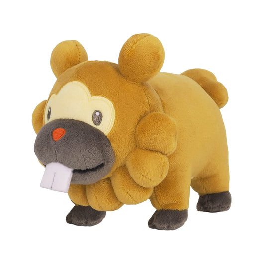Sanei Boeki Pokemon All Star Collection Bipper PP236 W13xD20xH13.5cm