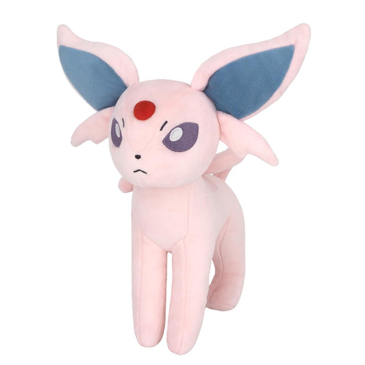 Sanei Boeki Pokemon All Star PP258 Stuffed 28cm