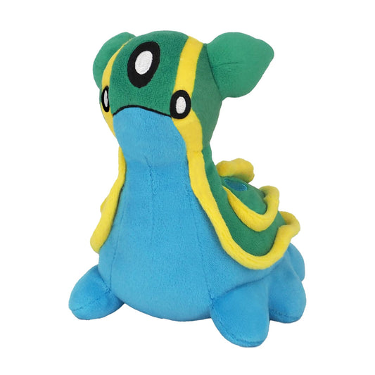 Sanei Boeki Pokemon All Star Tritodon Stuffed Pp237 W13xD14xH18cm