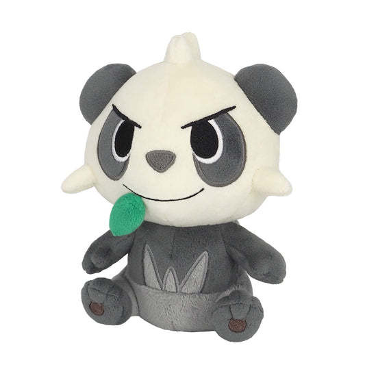 Sanei Boeki Yancham Stuffed Pokemon PP240 W13xD9xH17.5cm