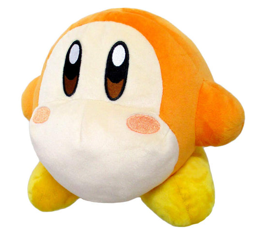 SAN-EI Kirby Plush Doll Waddle Dee M