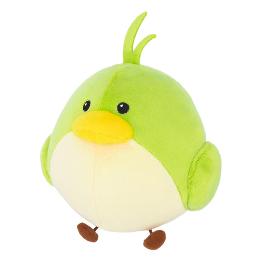 Sanei Trading Star Kirby All Star Collection Pitch (S) Plush Height 12Cm Kp52