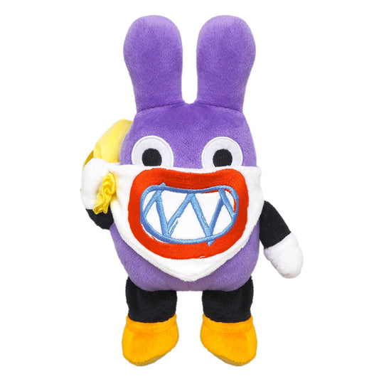 SAN-EI Super Mario All Star Collection Plush Doll Nabbit S