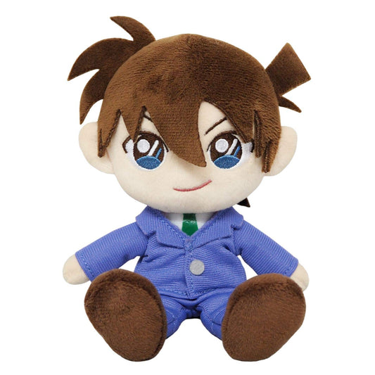SAN-EI Detective Conan Fuwafuwa Friends Kudo Shinichi S