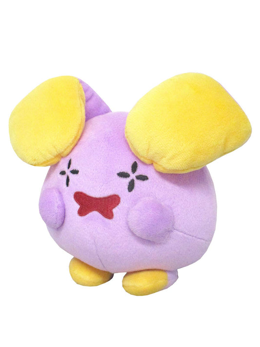 Sanei Boeki Pokemon All Star Collection Plush Gonyonyo (S) 14.5Cm Pp144 Japan