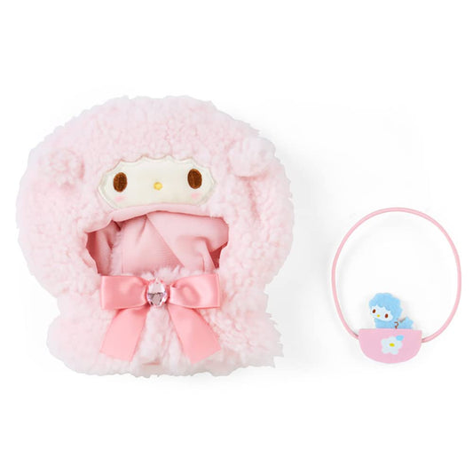 Sanrio My Sweet Piano Plush Costume Enjoy Idol Japan