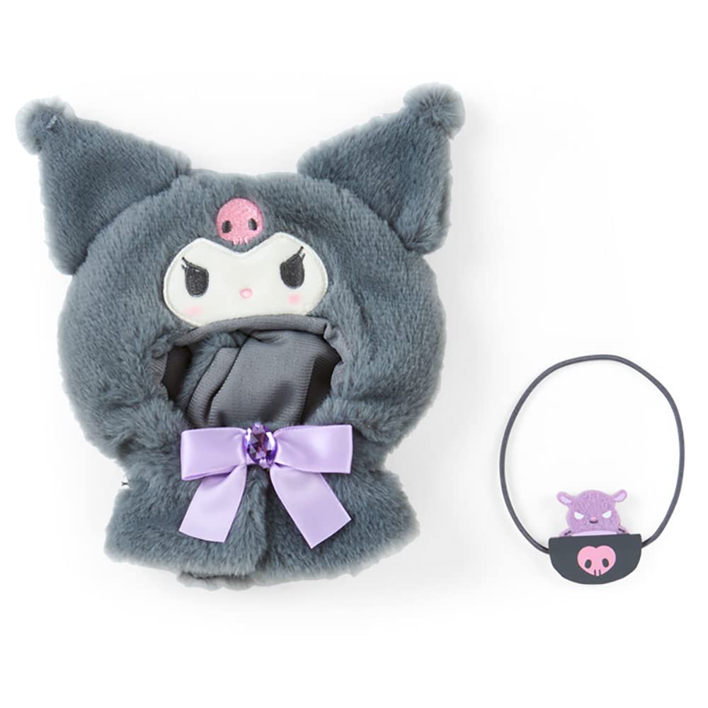 Sanrio Kuromi Plush Costume Japan Enjoy Idol 183881
