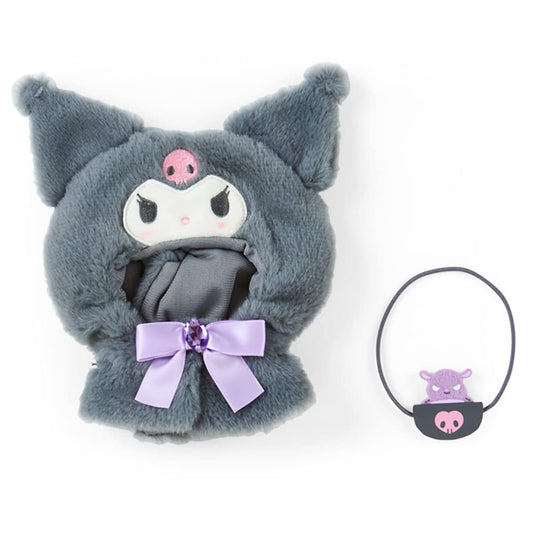 Sanrio Kuromi Plush Costume Japan Enjoy Idol 183881